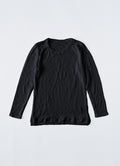 8分袖Tシャツ