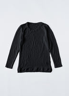 8分袖Tシャツ