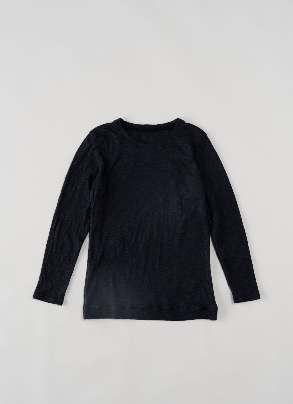 【在庫限り】8分袖Tシャツ
