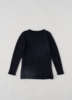 【在庫限り】8分袖Tシャツ