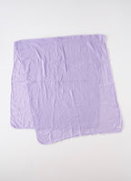 【在庫限り】シルク混カラーストール