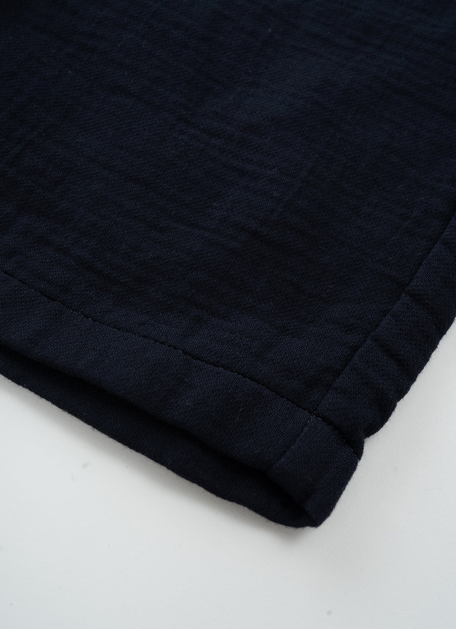 ガーゼイージーペグパンツ