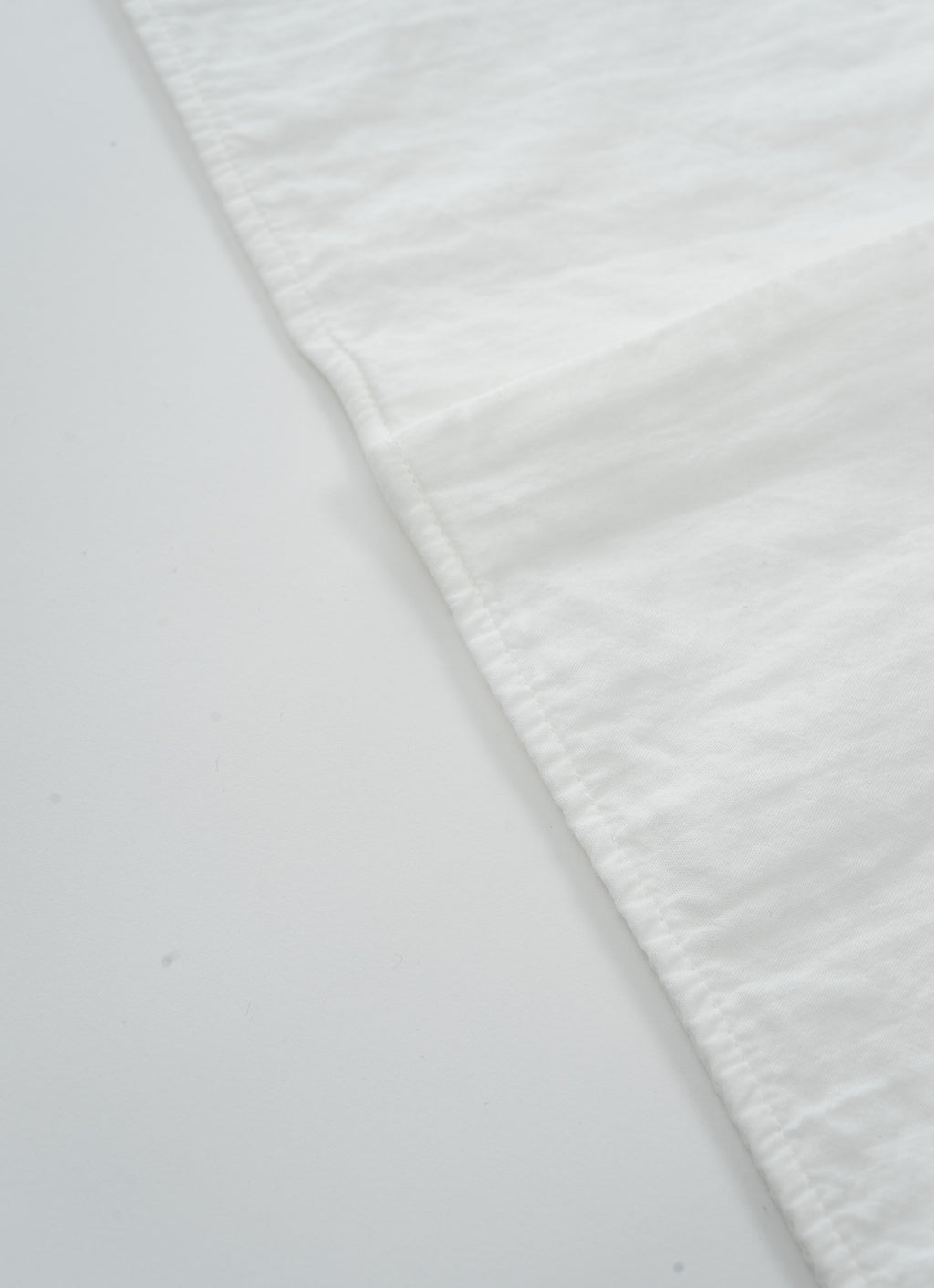 ガーゼウィングシャツコート