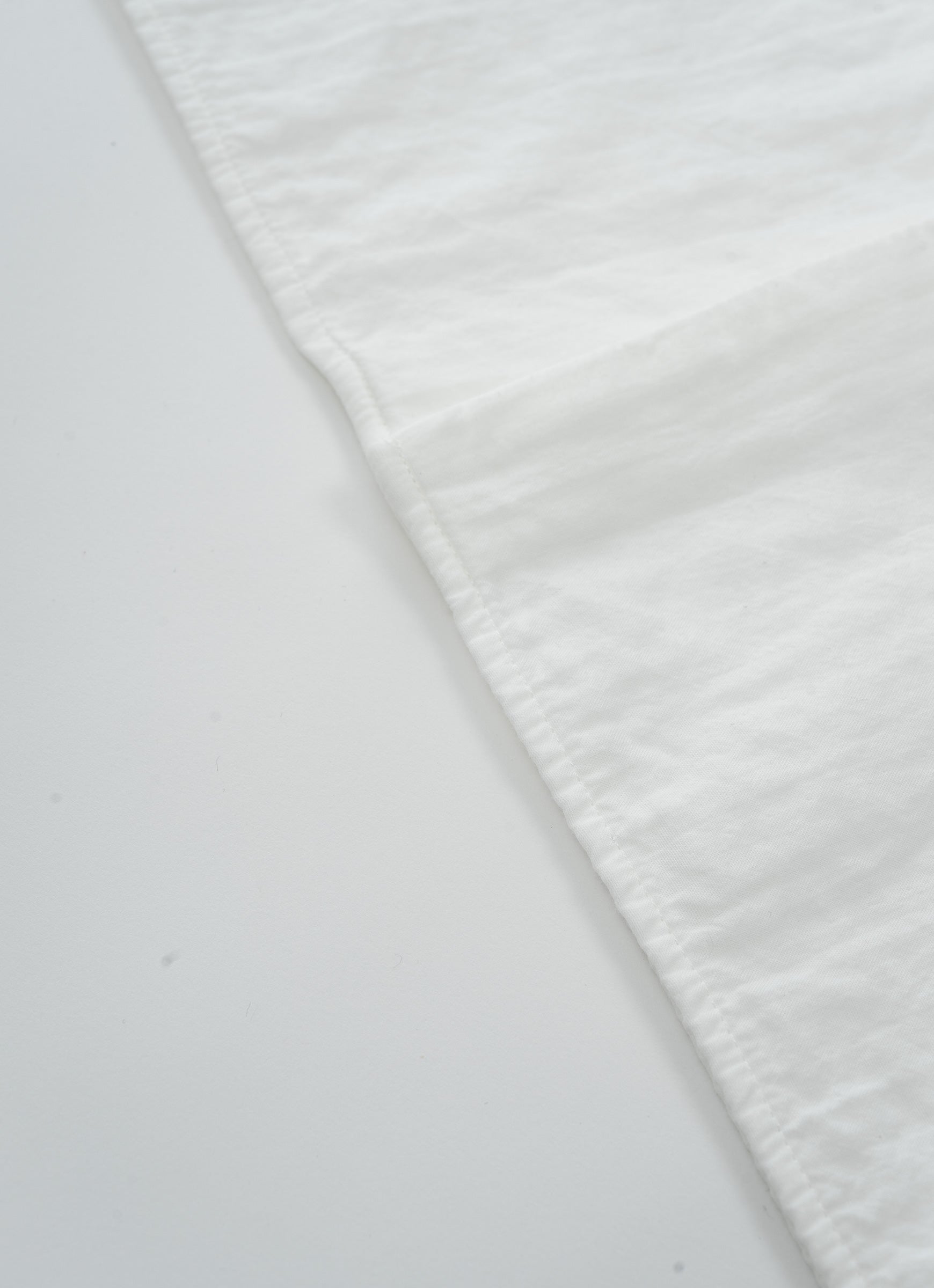 ガーゼウィングシャツコート