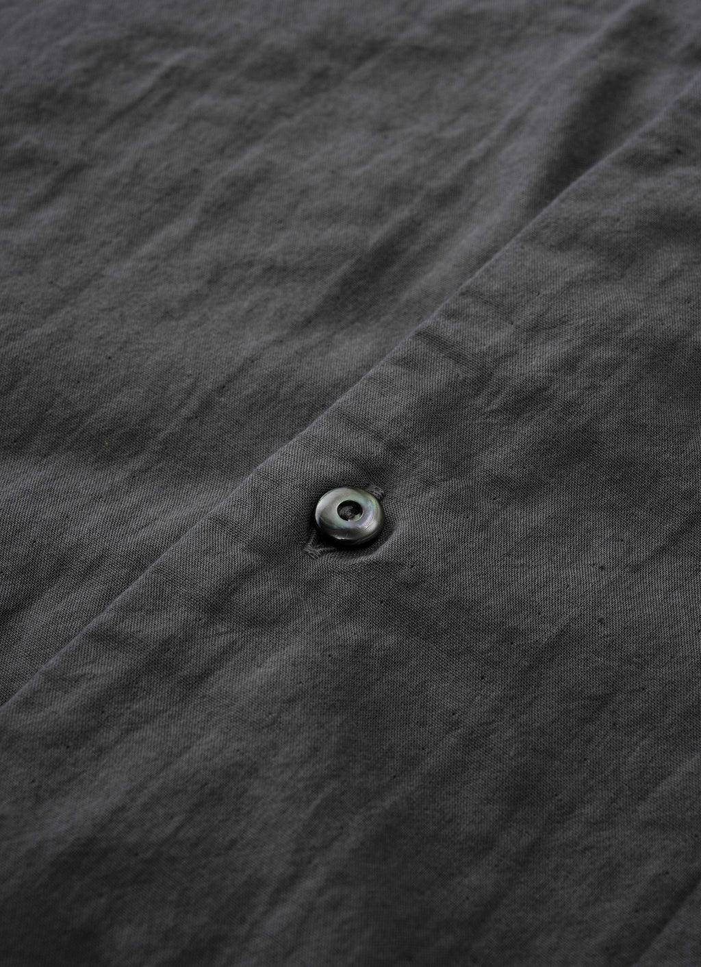 ガーゼウィングシャツコート