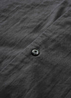 ガーゼウィングシャツコート