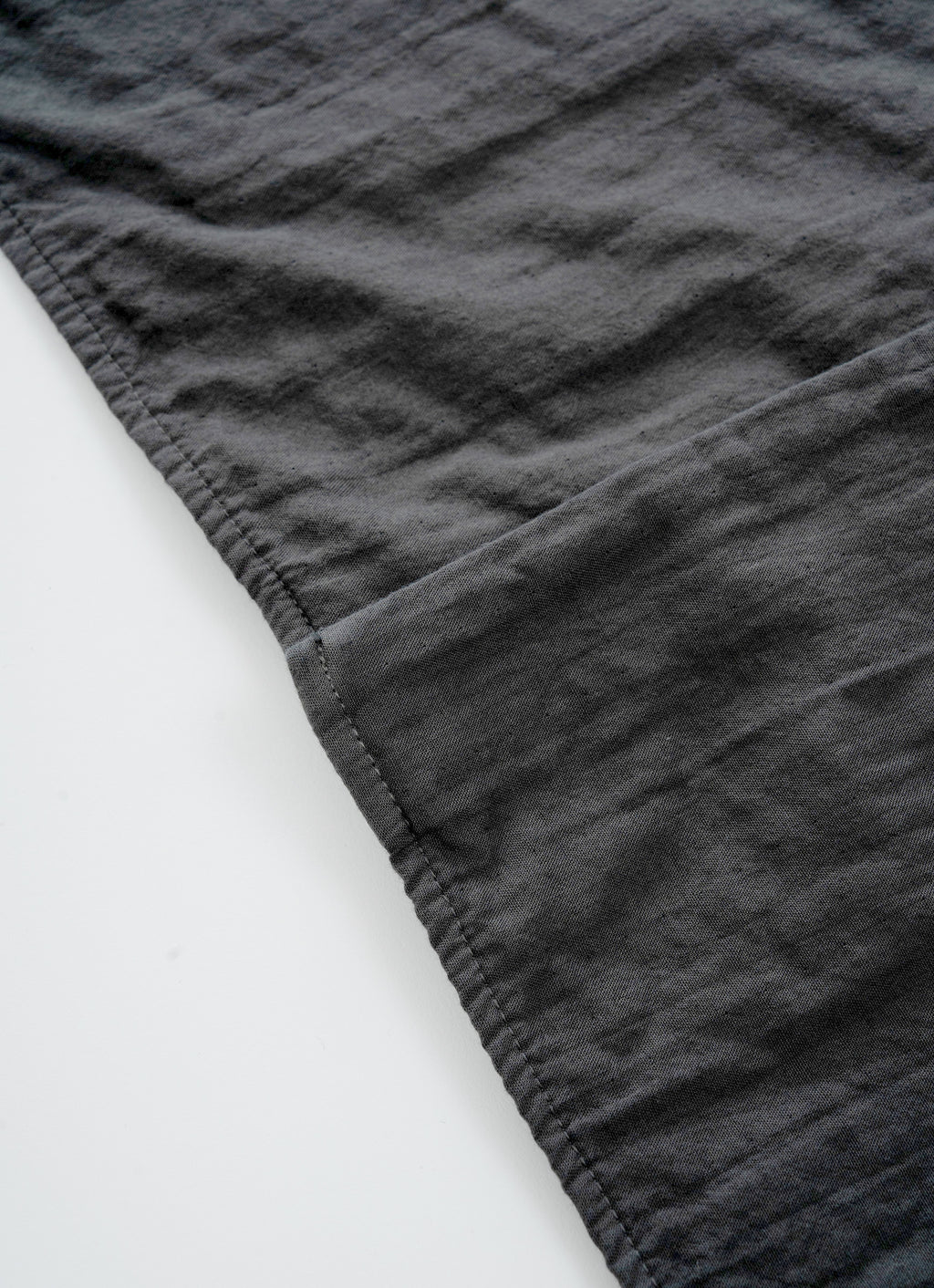 ガーゼウィングシャツコート