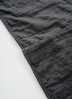 ガーゼウィングシャツコート