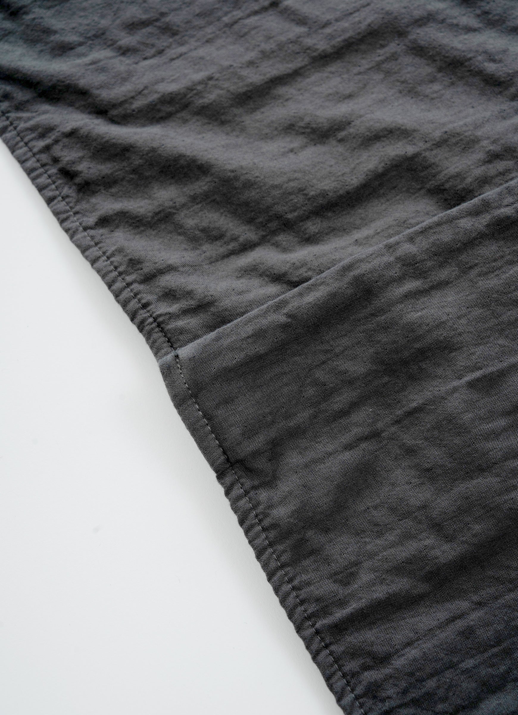 ガーゼウィングシャツコート