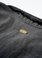 ガーゼウィングシャツコート