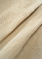 タックギャザーロングスカート