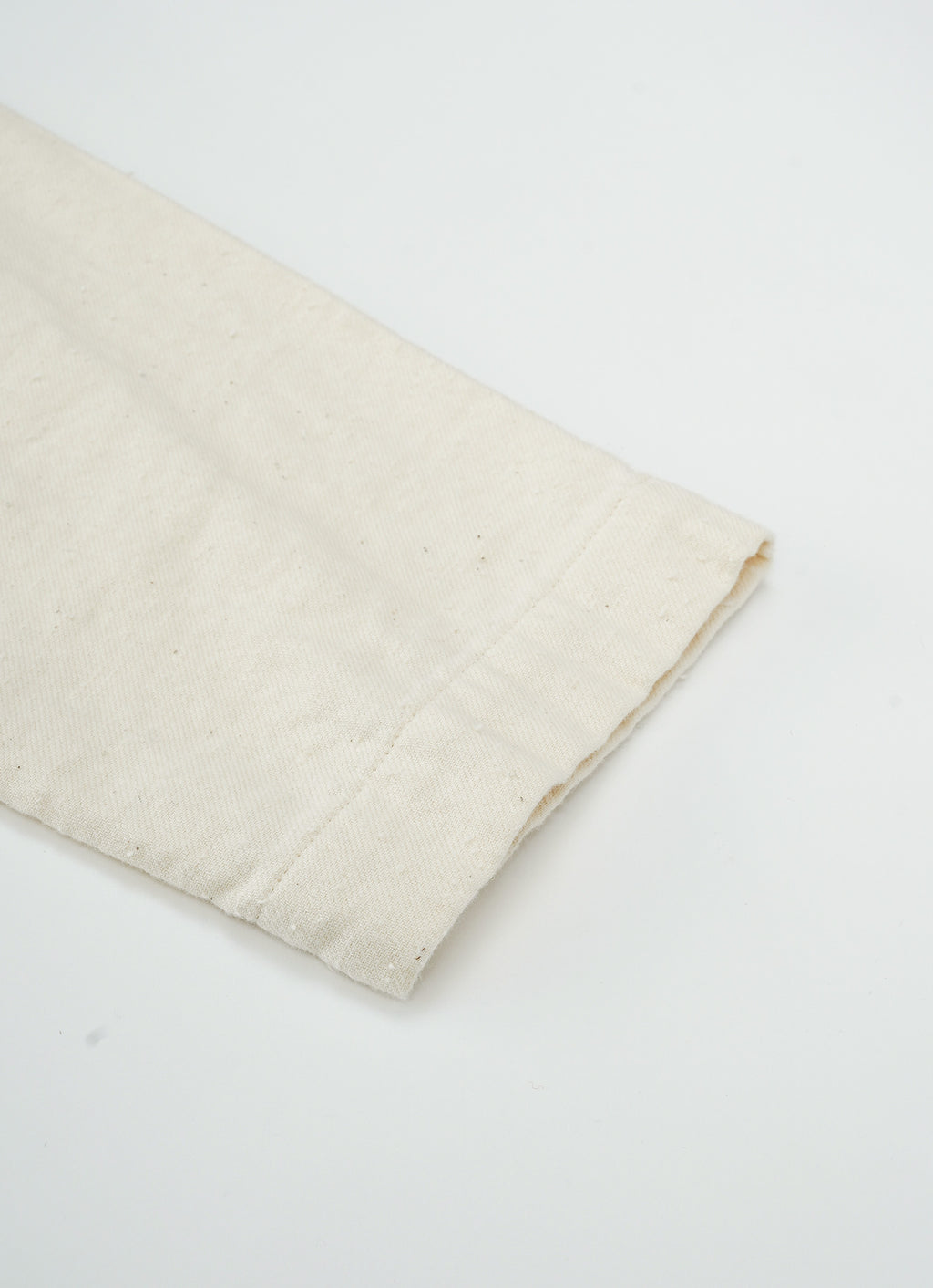 ガーゼカシュクールコート