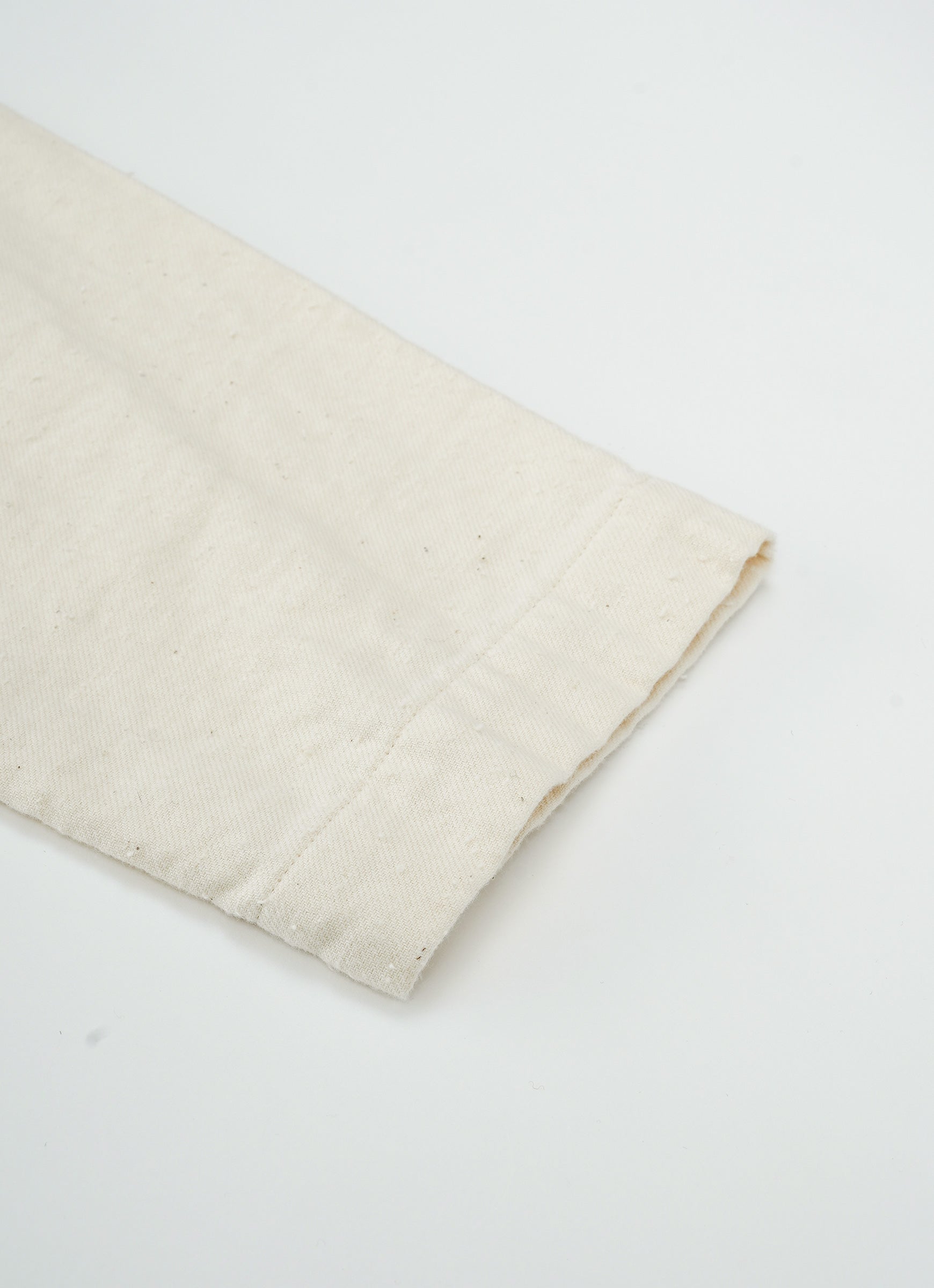 ガーゼカシュクールコート