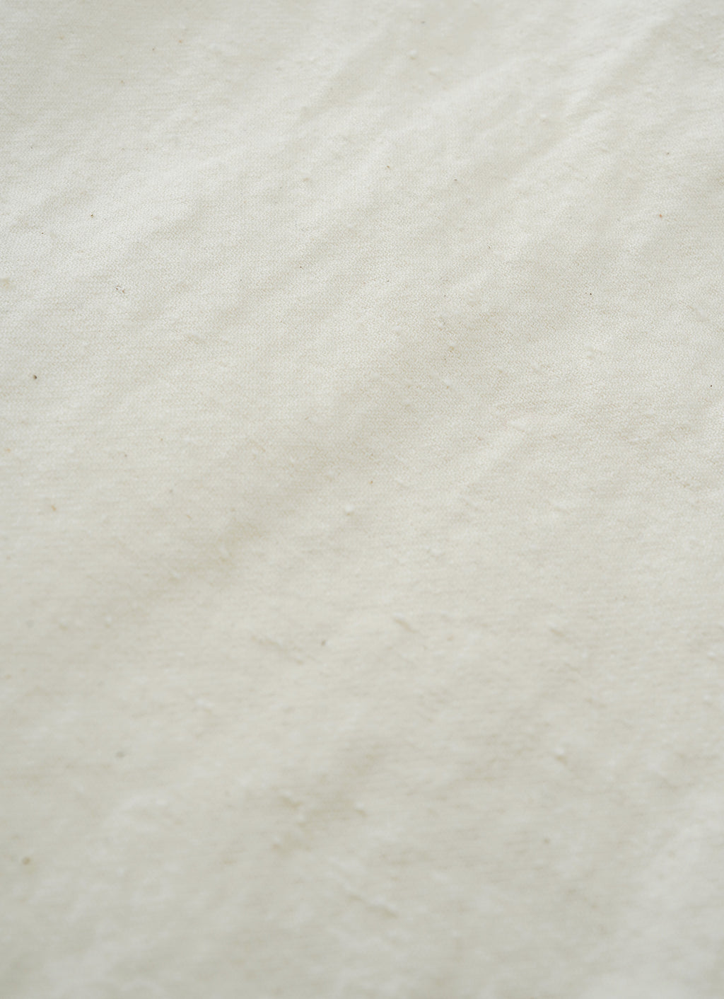 ガーゼカシュクールコート