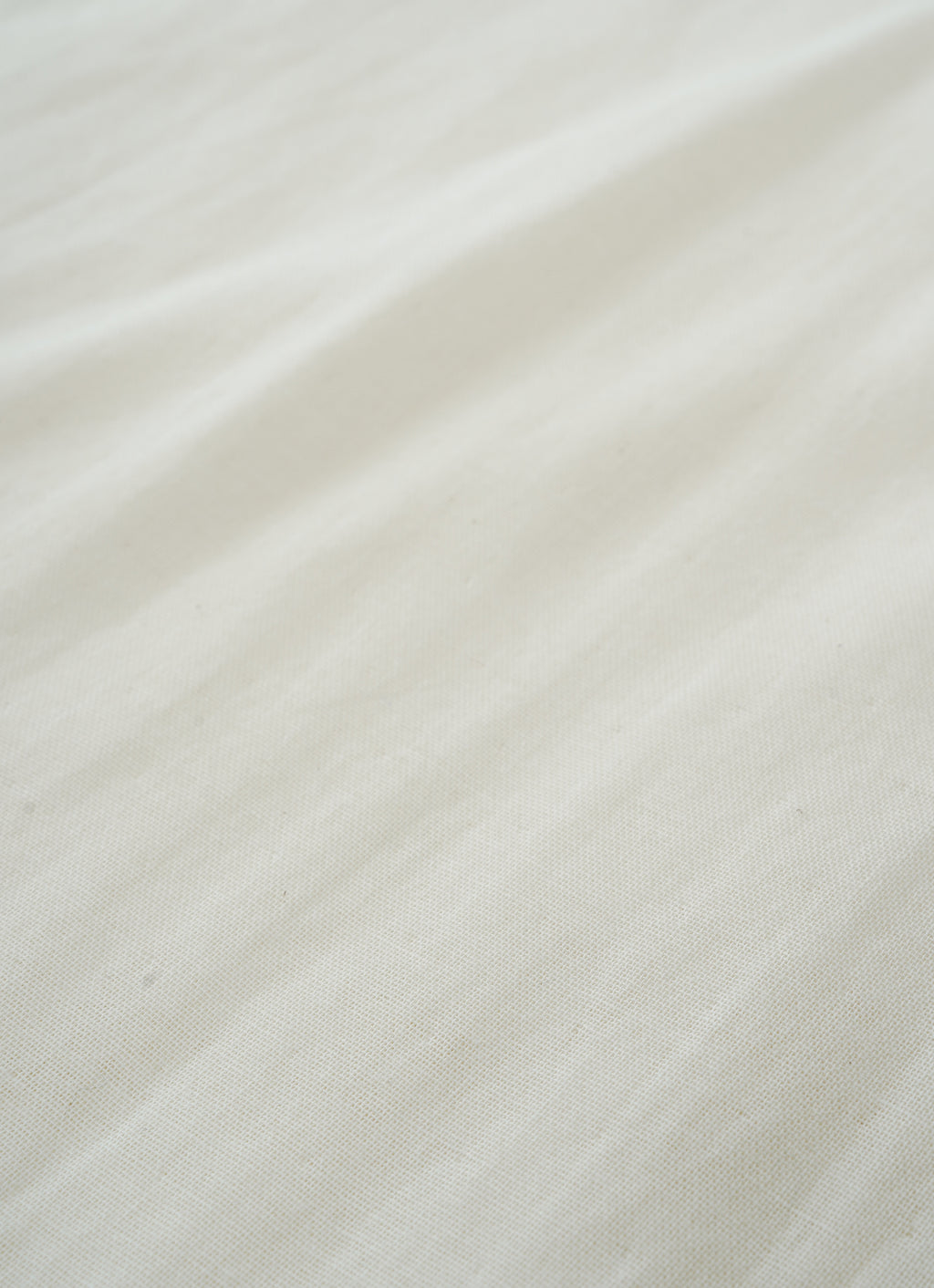 ガーゼ前開きワンピース