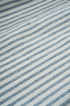 ストライプガーゼポケットスカート