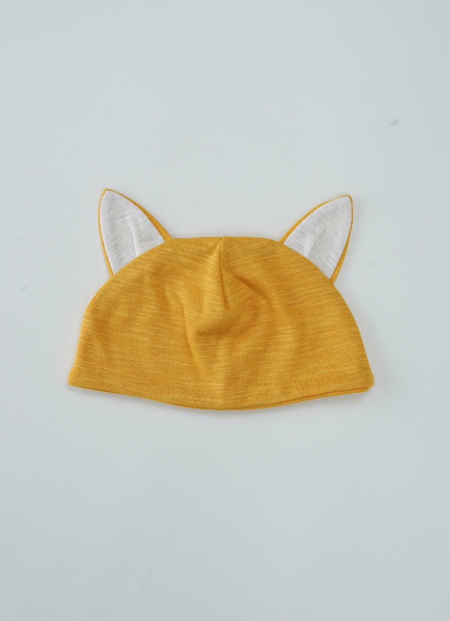 アニマルビーニー