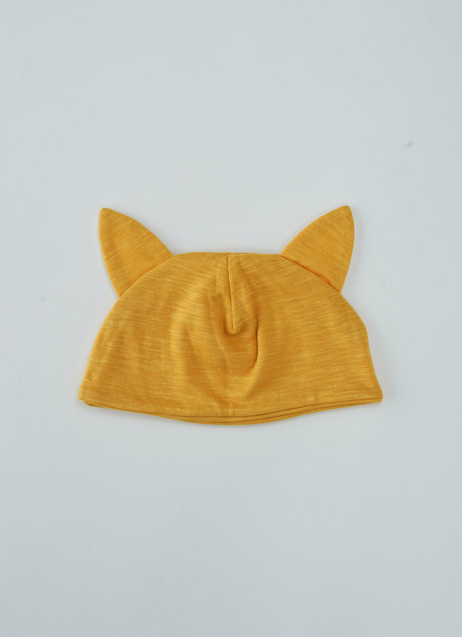 アニマルビーニー