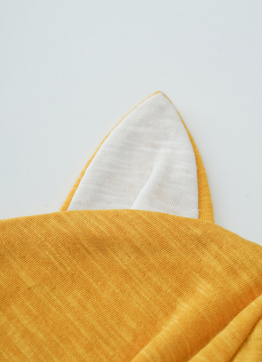 アニマルビーニー