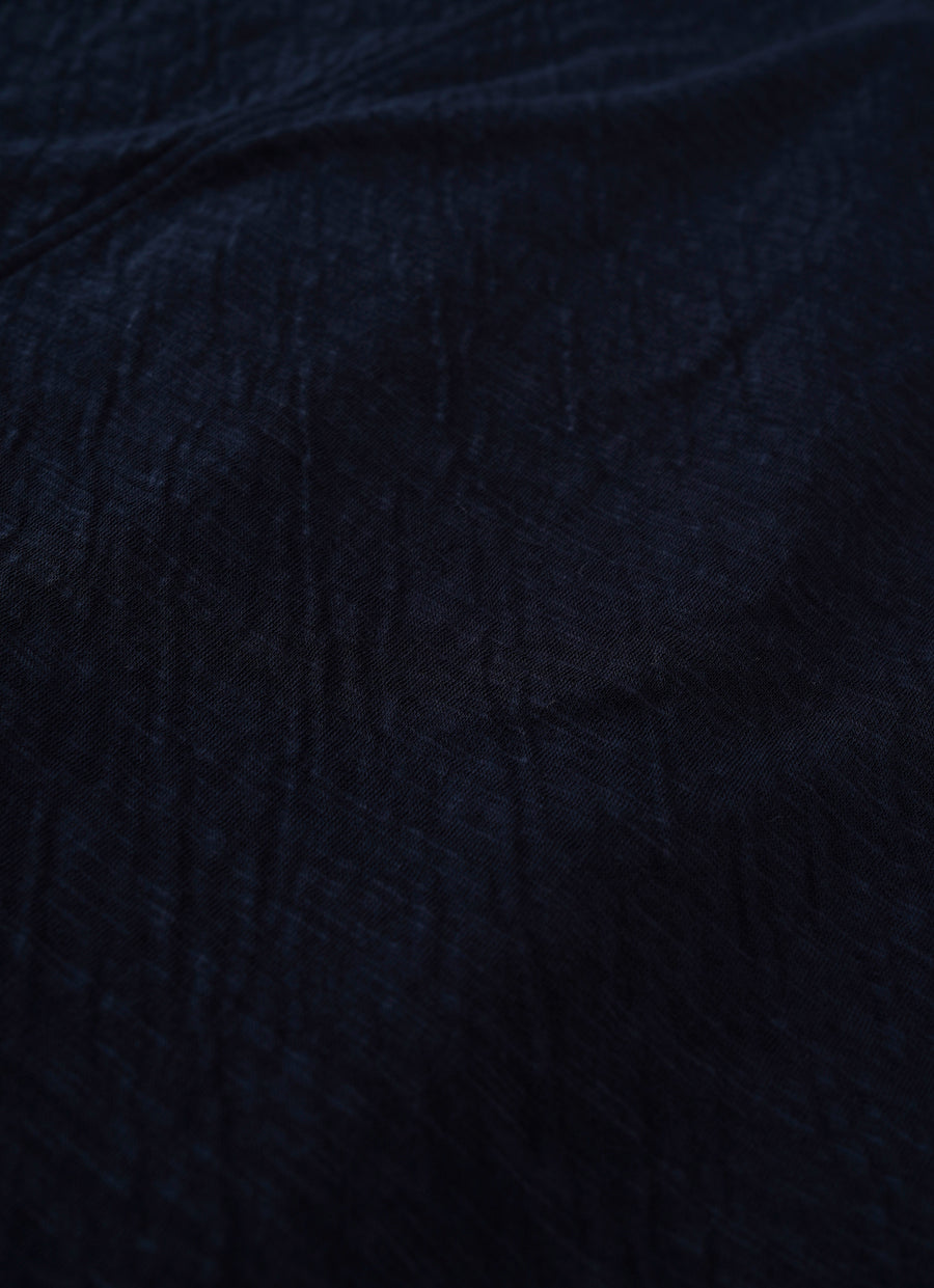 なめらかローブカーディガン