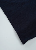 なめらかローブカーディガン