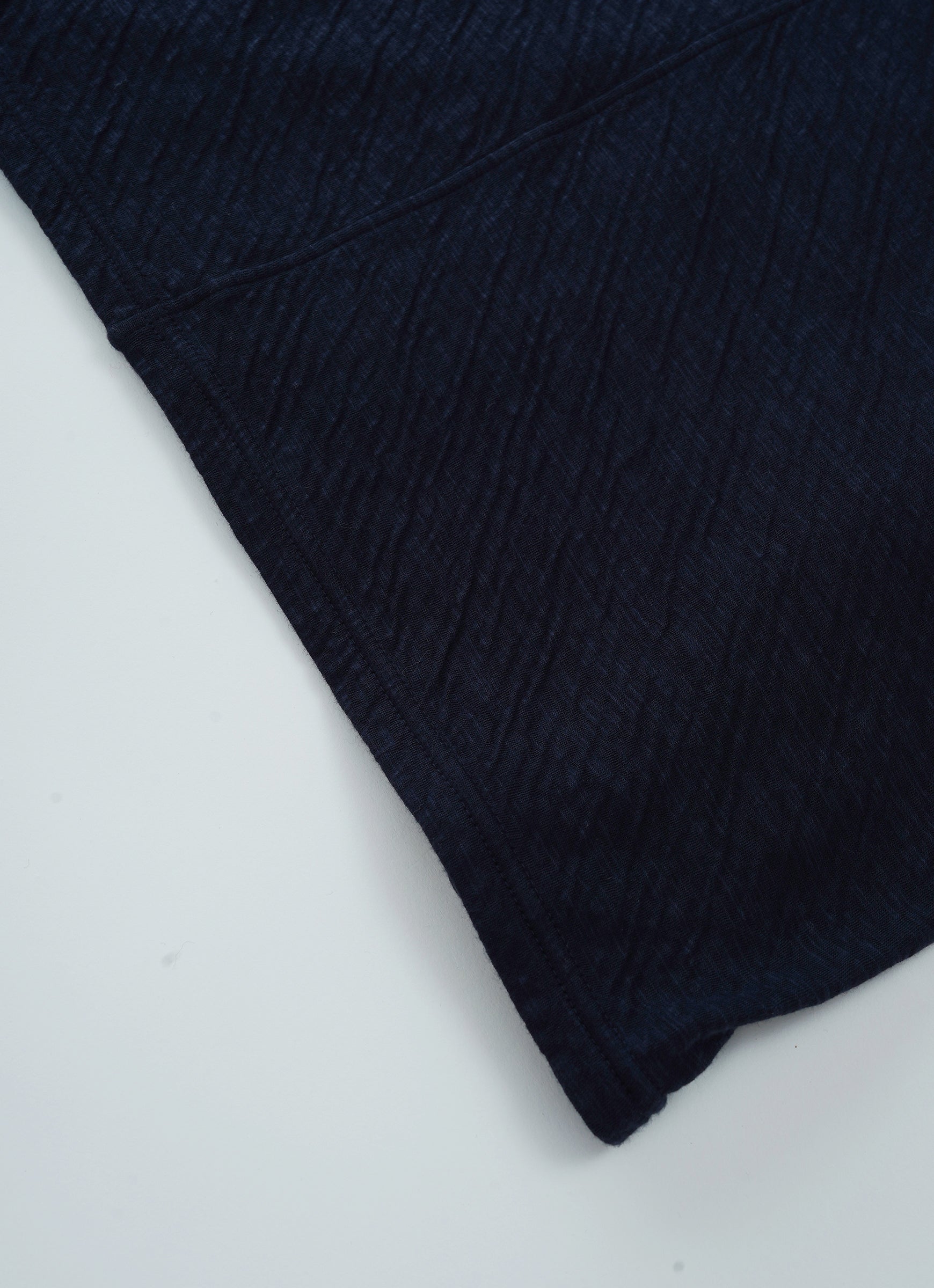 なめらかローブカーディガン