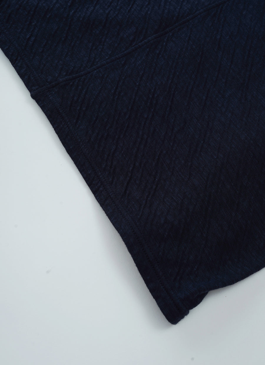 なめらかローブカーディガン