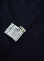 なめらかローブカーディガン