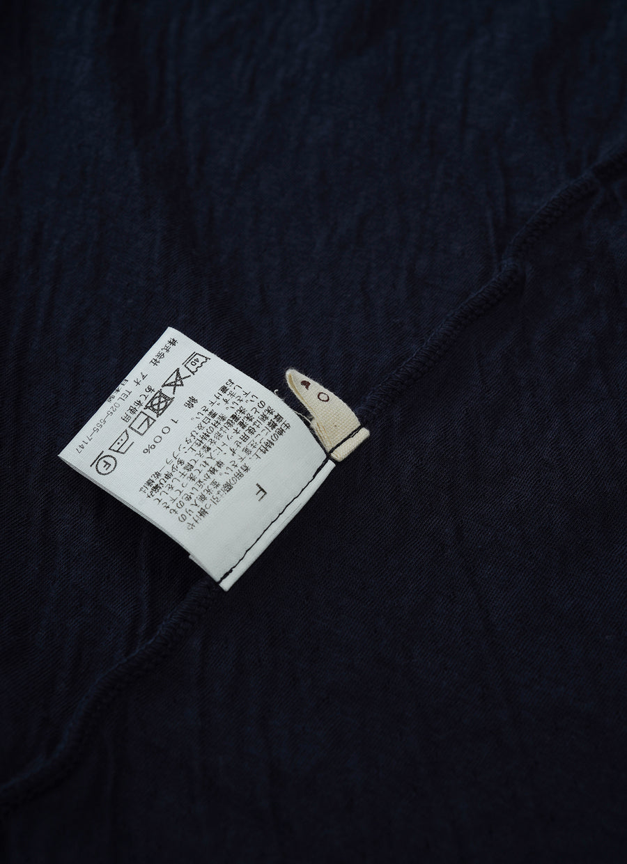 なめらかローブカーディガン