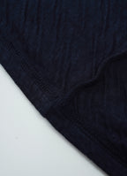 なめらかローブカーディガン