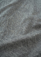 杢なめらかローブカーディガン