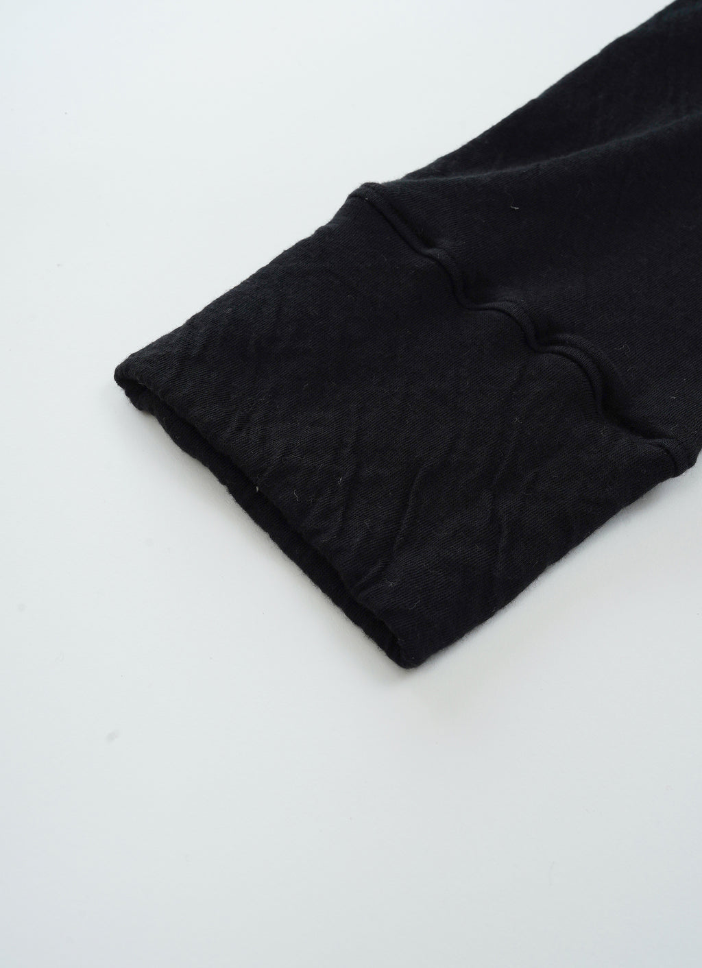 シルク混なめらかスパッツ