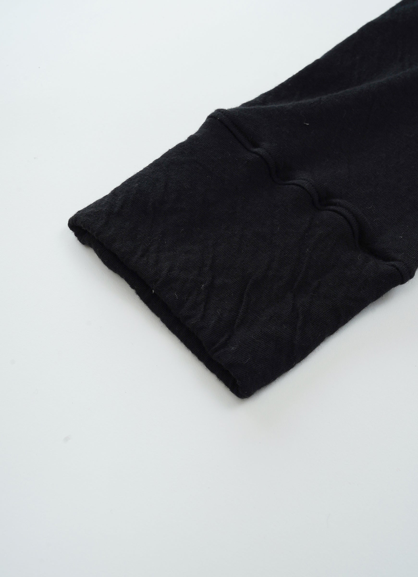 シルク混なめらかスパッツ