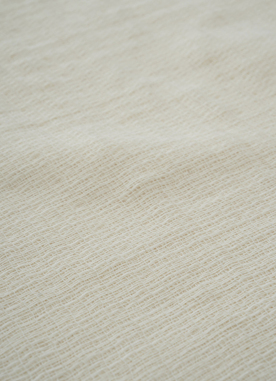 立体織りガーゼバスタオル