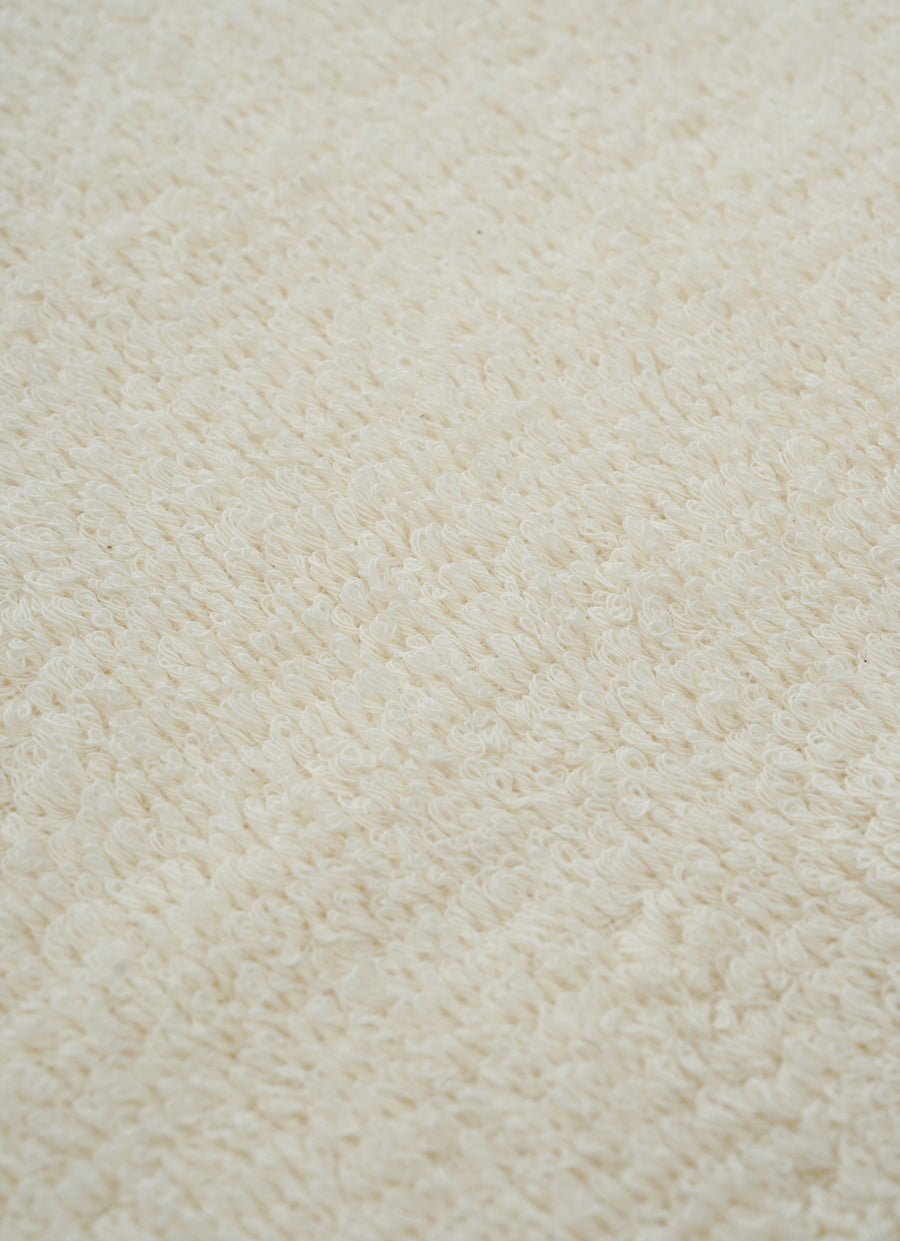 立体織りガーゼバスタオル