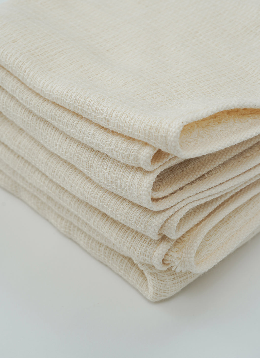 立体織りガーゼゲストタオル