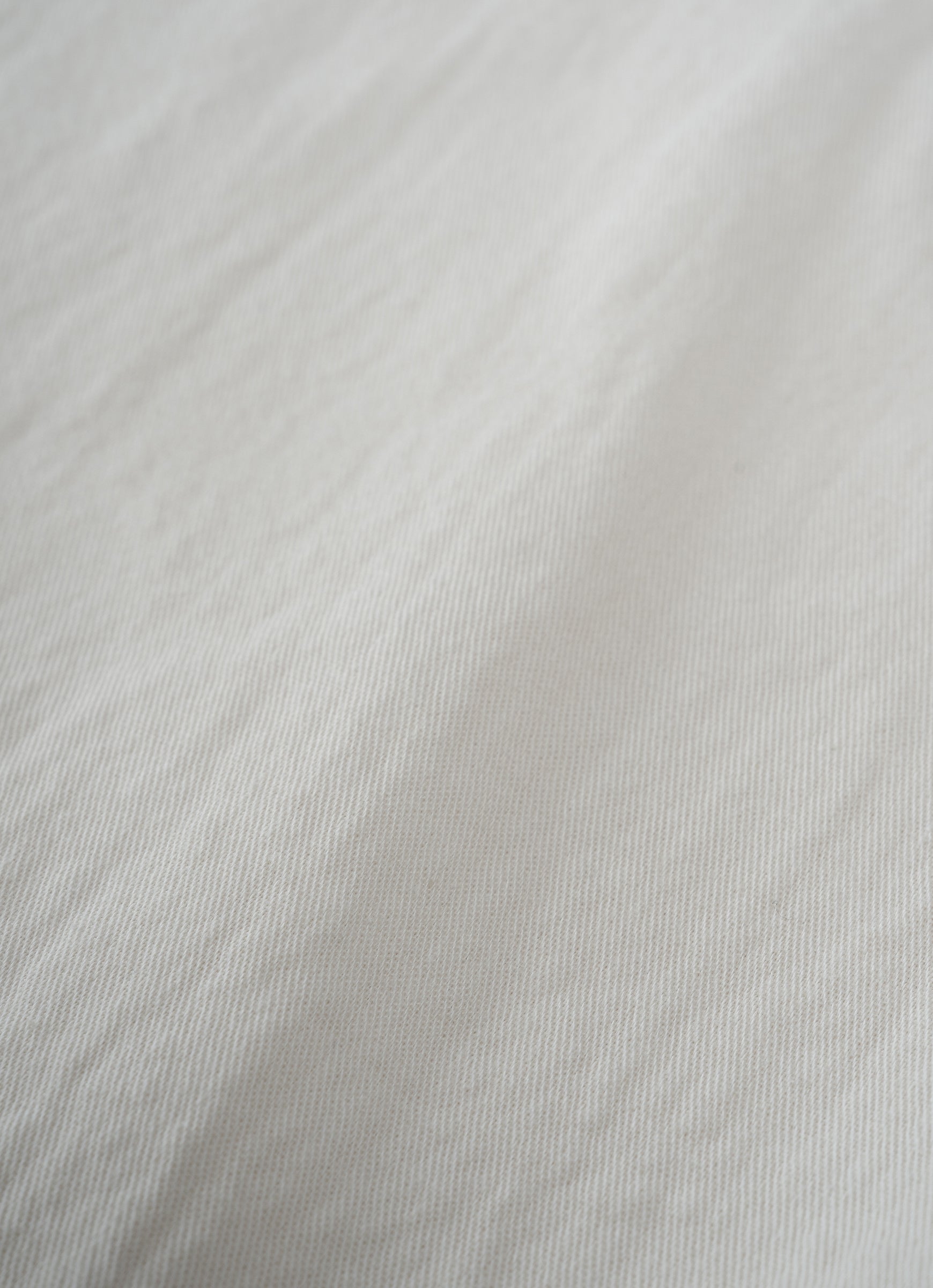 ガーゼロングコート