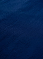 ガーゼロングコート