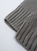 ガーゼなセーター