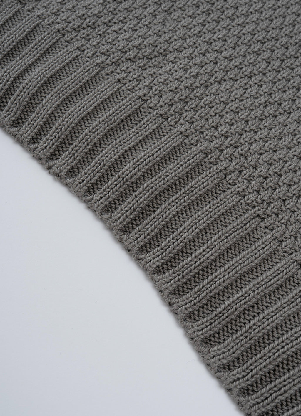 ガーゼなセーター