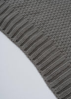 ガーゼなセーター