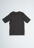 5分袖Tシャツ