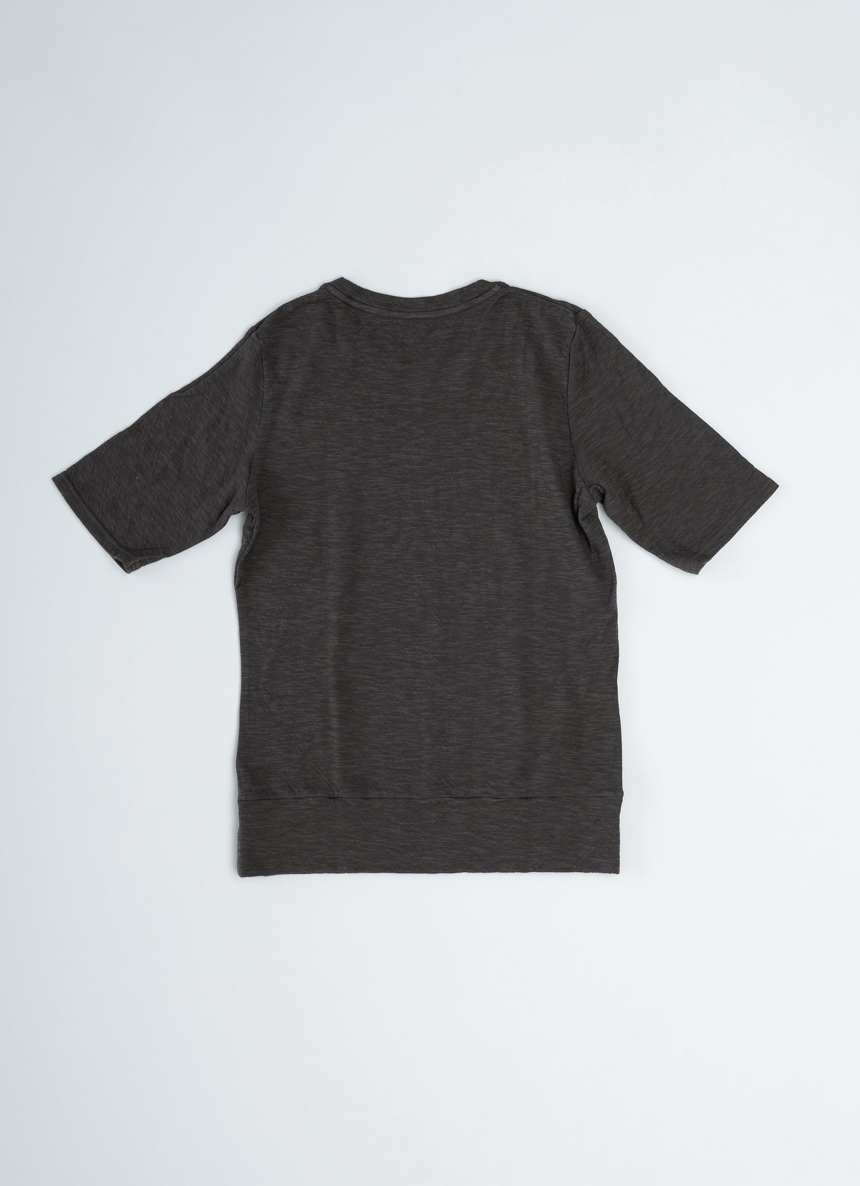 5分袖Tシャツ