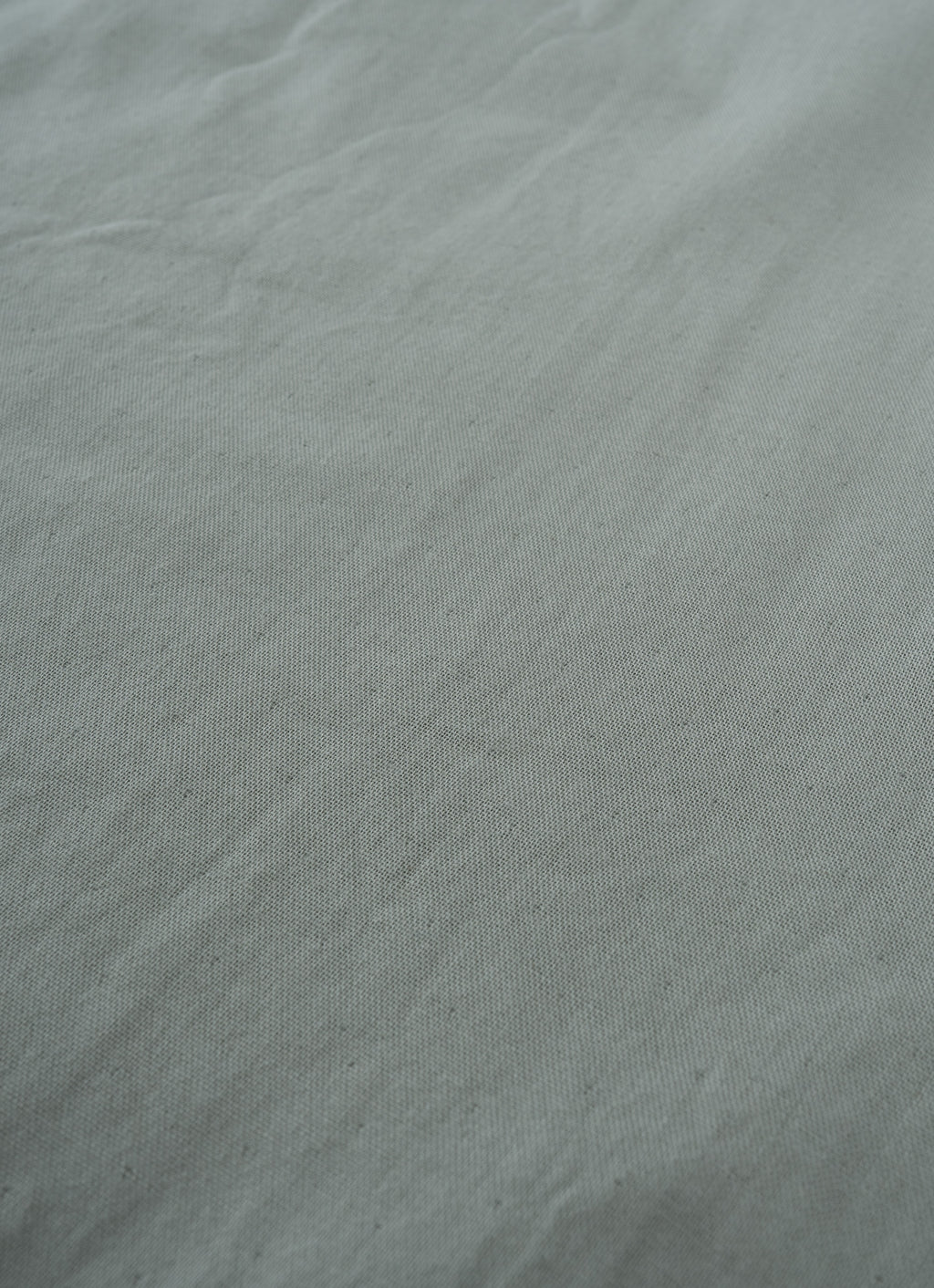 ガーゼ前開きワンピース