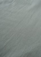 ガーゼ前開きワンピース