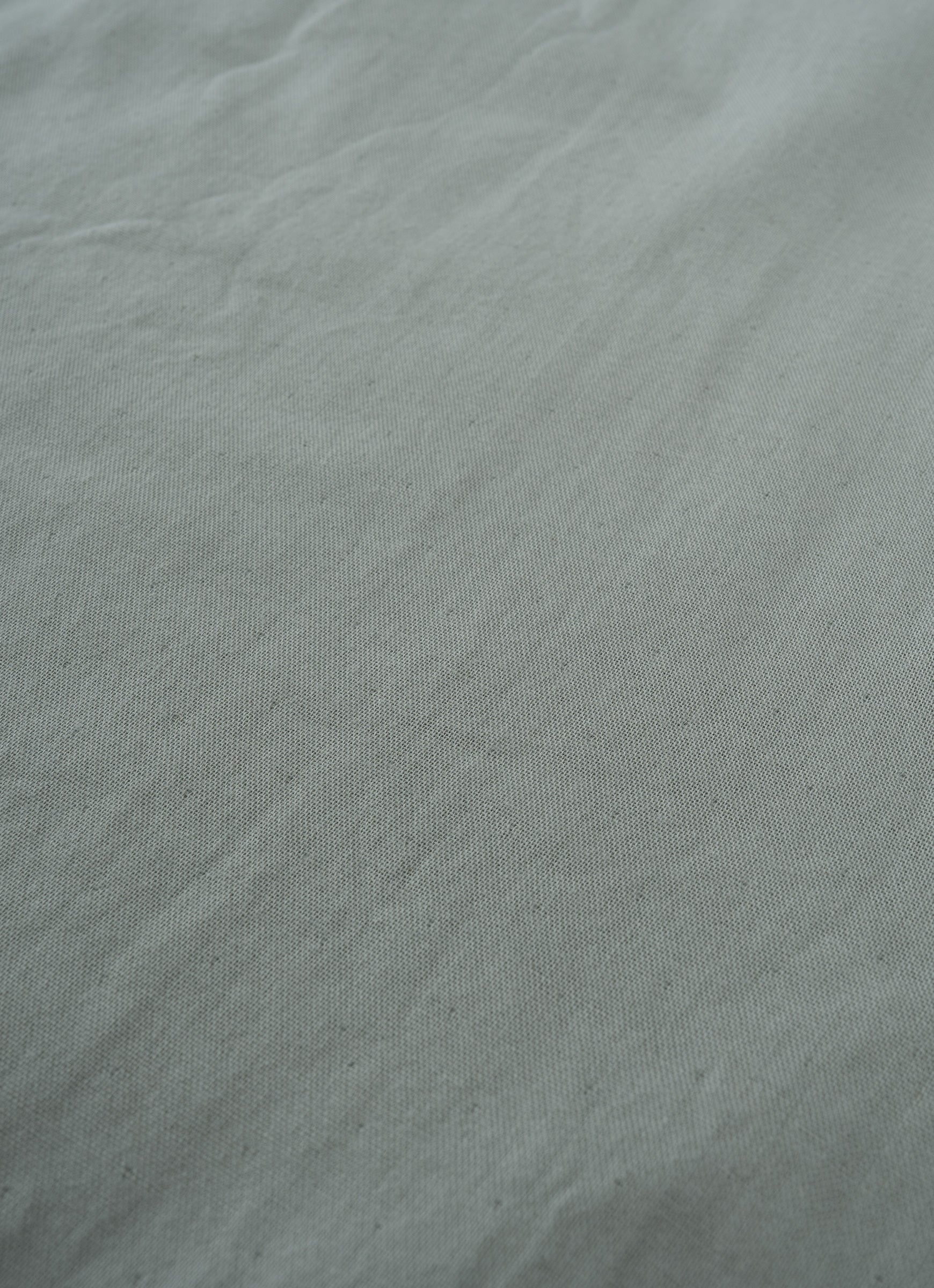 ガーゼ前開きワンピース