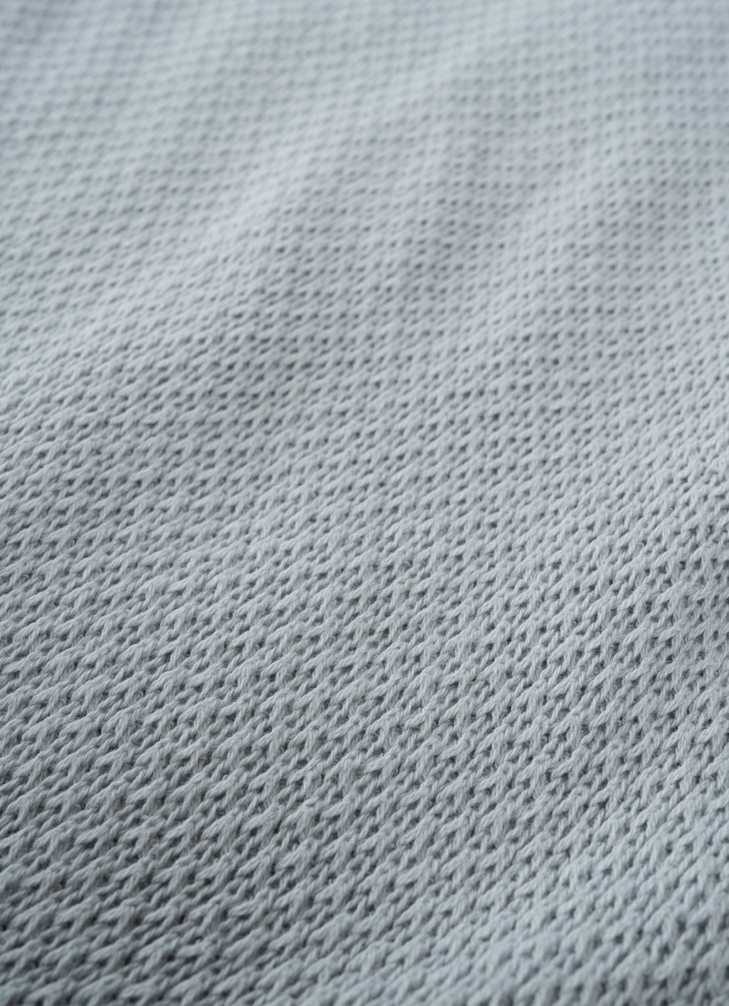 コットンニットガーゼベスト