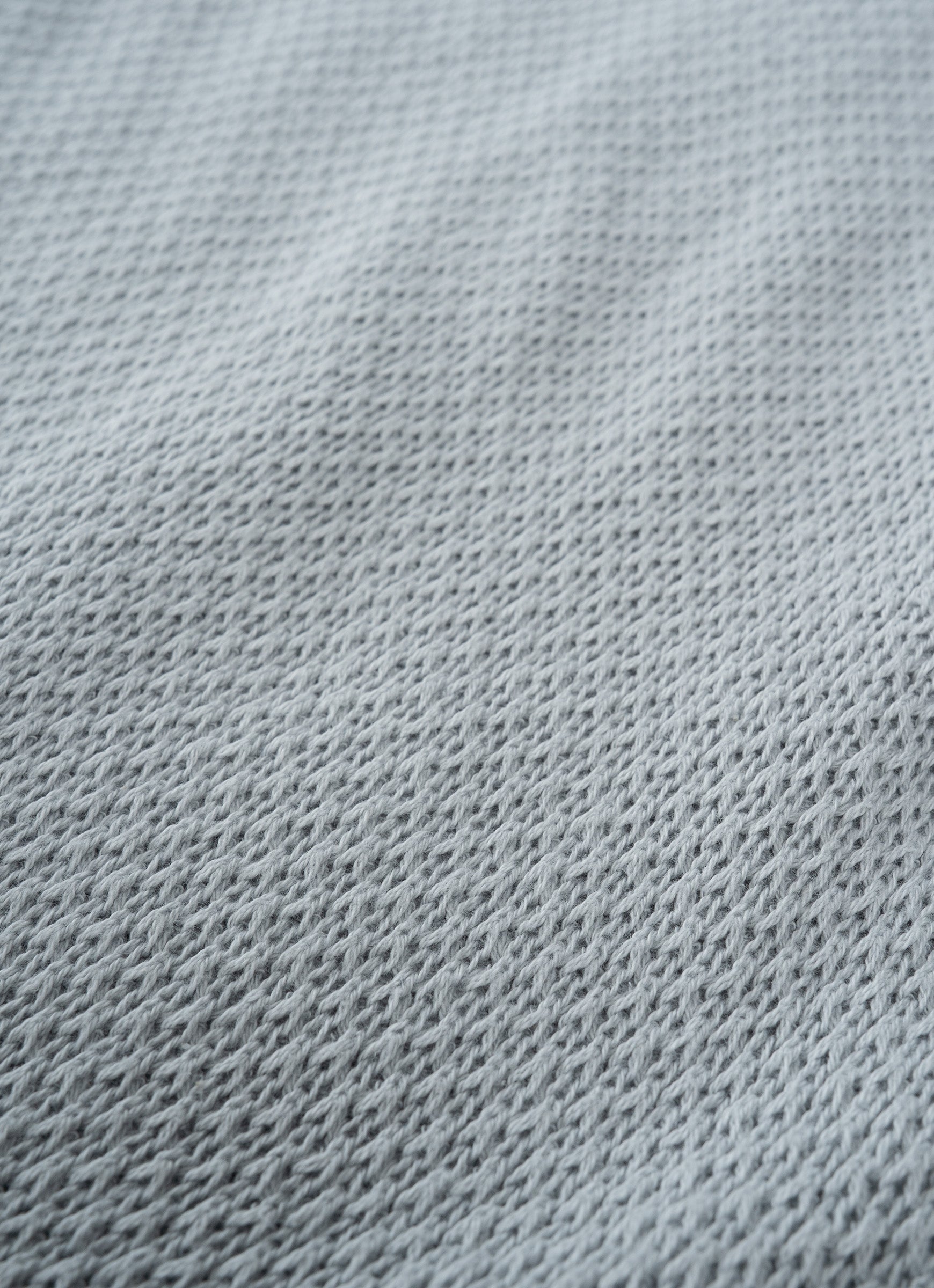 コットンニットガーゼベスト