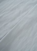 コットンニットガーゼベスト