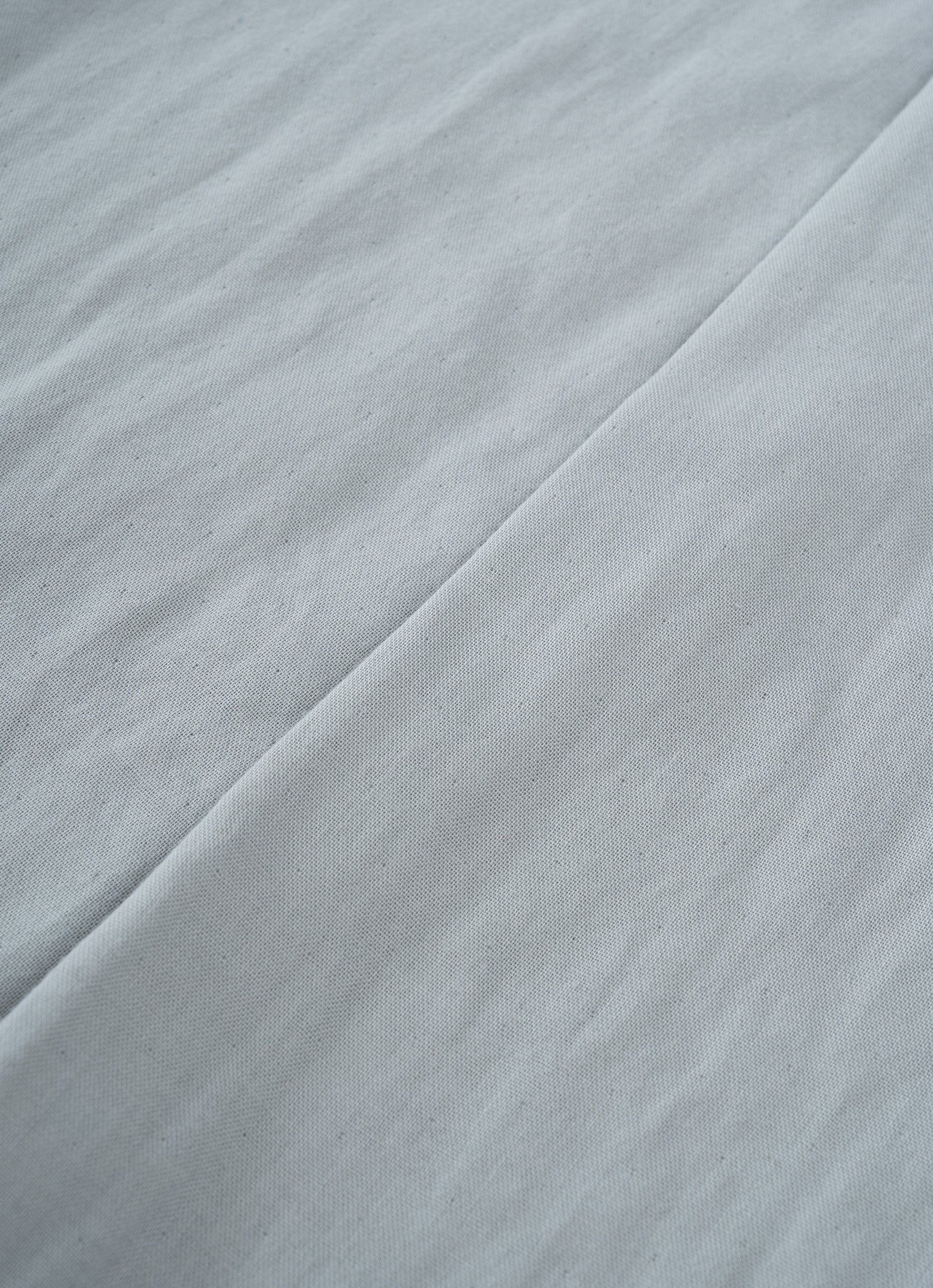 コットンニットガーゼベスト